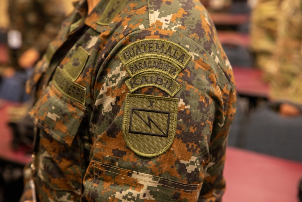 Cyber Shield 2026 Brings Over 1,000 Cyber Warriors from 5 Military Branches and 9 Countries