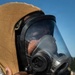 Ronald Reagan Sailors Conduct Flight Deck Firefighting Training