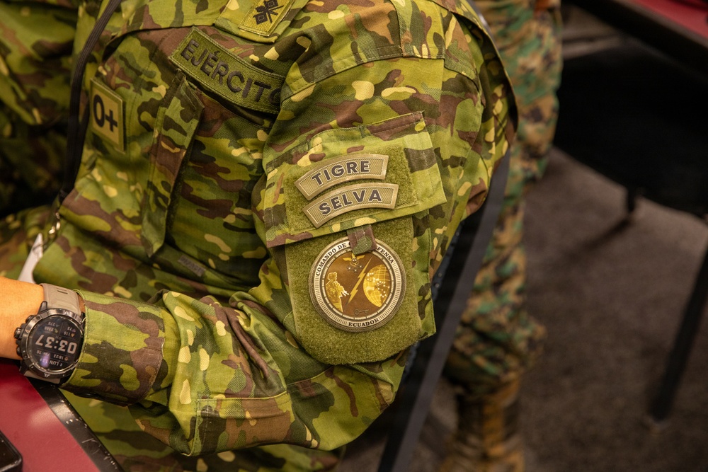 Cyber Shield 2026 Brings Over 1,000 Cyber Warriors from 5 Military Branches and 9 Countries