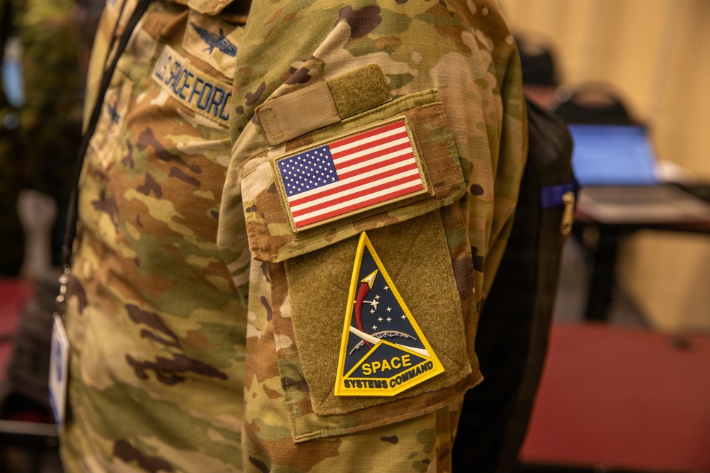Cyber Shield 2026 Brings Over 1,000 Cyber Warriors from 5 Military Branches and 9 Countries