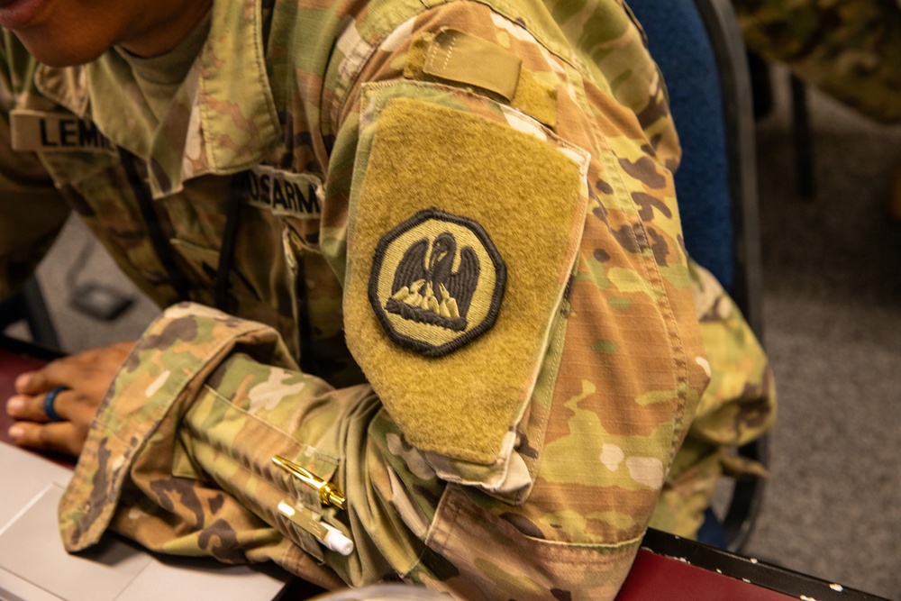 Cyber Shield 2026 Brings Over 1,000 Cyber Warriors from 5 Military Branches and 9 Countries