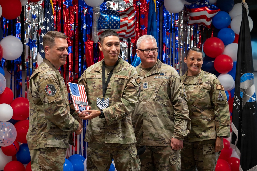 SBD 41 Tech Sergeant Release Party 2026