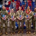 SBD 41 Tech Sergeant Release Party 2026