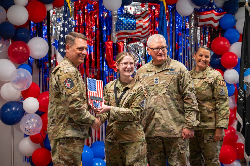 SBD 41 Tech Sergeant Release Party 2026