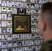 U.S. Marines visit Fire Department of the City of New York Veterans of Foreign Wars Post 12033