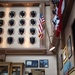 U.S. Marines visit Fire Department of the City of New York Veterans of Foreign Wars Post 12033