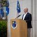 Complex, Air Force leadership rededicate AEDC