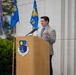 Complex, Air Force leadership rededicate AEDC
