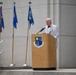 Complex, Air Force leadership rededicate AEDC
