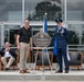 Complex, Air Force leadership rededicate AEDC
