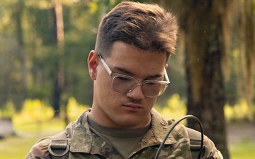 Dogface engineers conduct demolition training