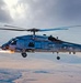 Royal Saudi Naval Forces, U.S. Navy exceed 10,000 MH-60R flight hours