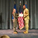 Looser takes command of Air Force Global College