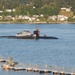 USS Alexandria Arrives in Bremerton