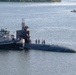 USS Alexandria Arrives in Bremerton