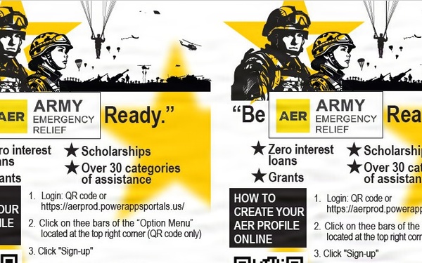 Ready Before the Storm: Army Emergency Relief helps Soldiers prepare for hurricane season