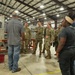 Texas Military Departments's New World Screwworm Response