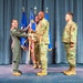 Looser takes command of Air Force Global College