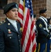 Senior leaders award Mexican Border Defense Medal to 4th Sustainment Command (Expeditionary)