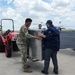 Texas Military Department's New World Screwworm Response