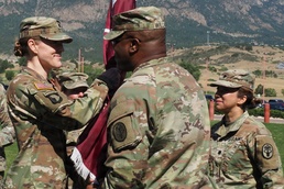 Medical Readiness Battalion welcomes new commander