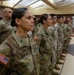 Senior leaders award Mexican Border Defense Medal to 4th Sustainment Command (Expeditionary)