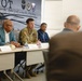 CCAD opens doors to Coastal Bend Industry Leaders at Inaugural Industry Days event