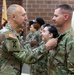 Senior leaders award Mexican Border Defense Medal to 4th Sustainment Command (Expeditionary)