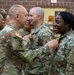 Senior leaders award Mexican Border Defense Medal to 4th Sustainment Command (Expeditionary)