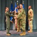 Looser takes command of Air Force Global College