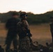 Alpha Company Conducts WARFEX