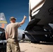 153rd Airlift Wing answers the call for wildfire season