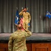 Looser takes command of Air Force Global College