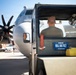 153rd Airlift Wing answers the call for wildfire season