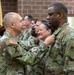 Senior leaders award Mexican Border Defense Medal to 4th Sustainment Command (Expeditionary)