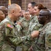 Senior leaders award Mexican Border Defense Medal to 4th Sustainment Command (Expeditionary)