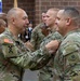 Senior leaders award Mexican Border Defense Medal to 4th Sustainment Command (Expeditionary)