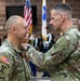 Senior leaders award Mexican Border Defense Medal to 4th Sustainment Command (Expeditionary)