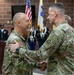 Senior leaders award Mexican Border Defense Medal to 4th Sustainment Command (Expeditionary)