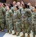 Senior leaders award Mexican Border Defense Medal to 4th Sustainment Command (Expeditionary)