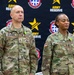 Senior leaders award Mexican Border Defense Medal to 4th Sustainment Command (Expeditionary)