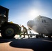 153rd Airlift Wing answers the call for wildfire season