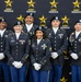 Senior leaders award Mexican Border Defense Medal to 4th Sustainment Command (Expeditionary)