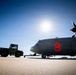 153rd Airlift Wing answers the call for wildfire season