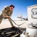 153rd Airlift Wing answers the call for wildfire season