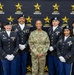 Senior leaders award Mexican Border Defense Medal to 4th Sustainment Command (Expeditionary)