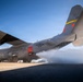 153rd Airlift Wing answers the call for wildfire season