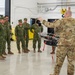 South Carolina National Guard Hosts Colombian Navy for Disaster Response Planning Engagement