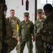South Carolina National Guard Hosts Colombian Navy for Disaster Response Planning Engagement