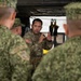 South Carolina National Guard Hosts Colombian Navy for Disaster Response Planning Engagement